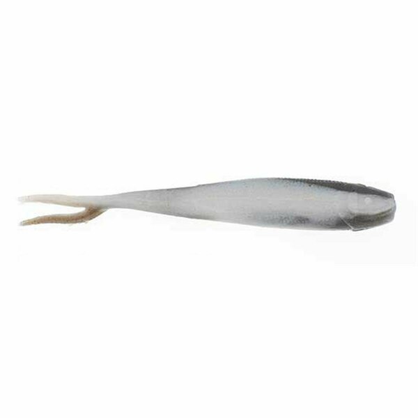 Berkley Gulp Minnow - 2.5 in. - Smelt BGMI2-SMLT